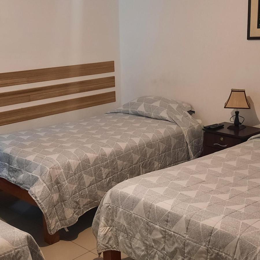 Marlon'S House Arequipa Bed and Breakfast Buitenkant foto