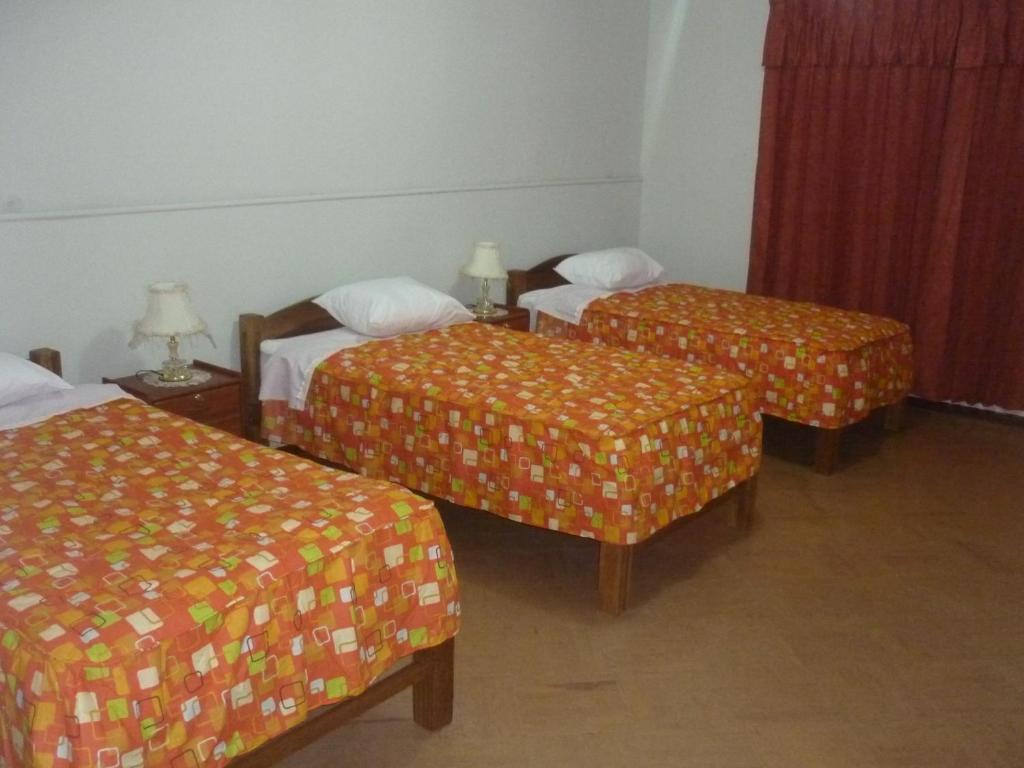Marlon'S House Arequipa Bed and Breakfast Kamer foto