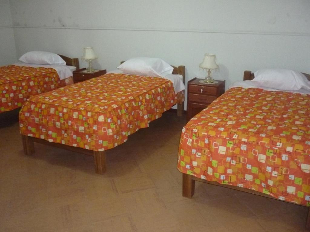 Marlon'S House Arequipa Bed and Breakfast Kamer foto