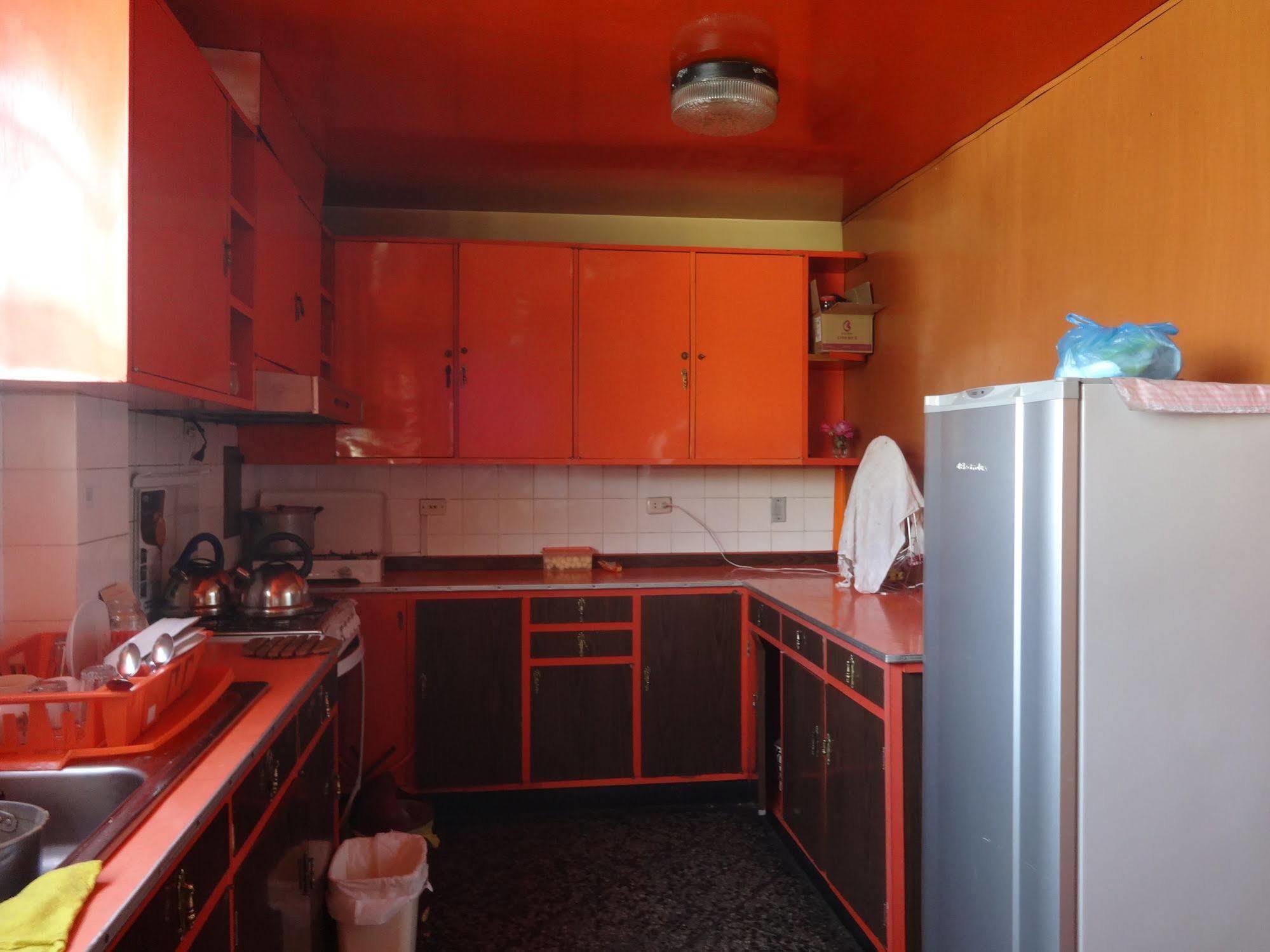 Marlon'S House Arequipa Bed and Breakfast Buitenkant foto